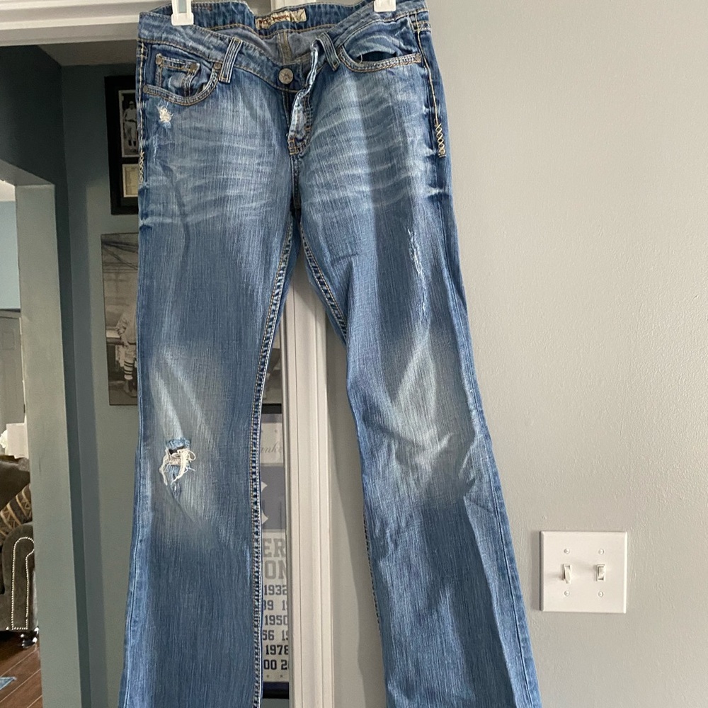 BKE Jeans, never worn. Size 29